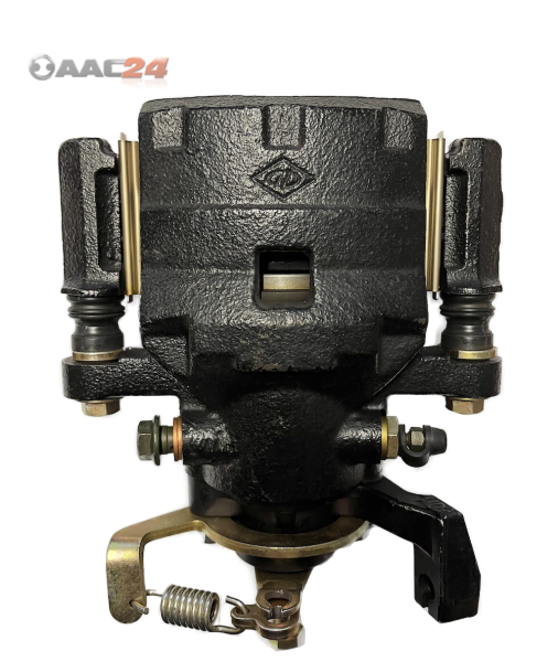 Original Renli Rear Left Brake Caliper – Buggy RL1100 / RL1500 4x4