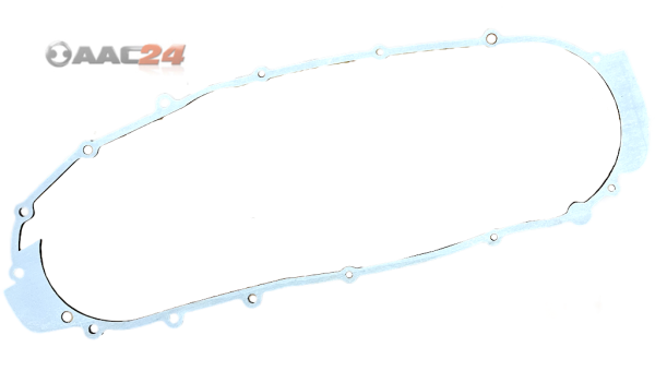 Left Crankcase Cover Gasket for Buggy GSMoon 260cc