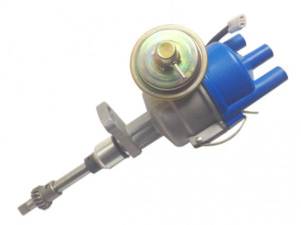 Ignition distributor Campell 650