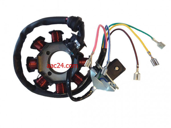 Benzin Schlauch Tank Shineray 150 STE 200 ST-6A ST-9 Bashan Automatik ATV Quad