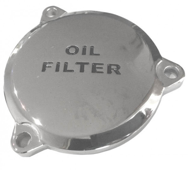 Oil filter cover Shineray XY300 STE