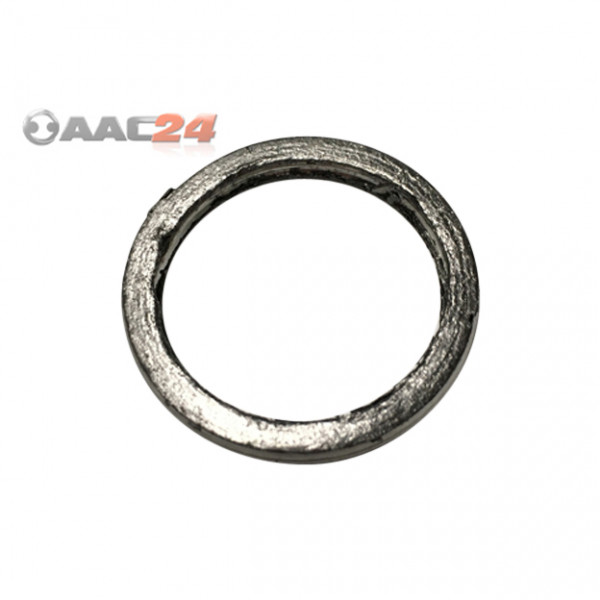 Sealing ring for exhaust / manifold