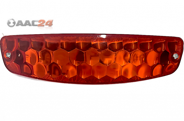 LED taillight for ATV Quad