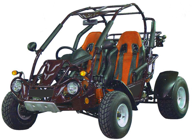 pgo buggy 50cc