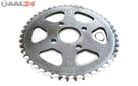 Sprocket Shineray 250 STIXE