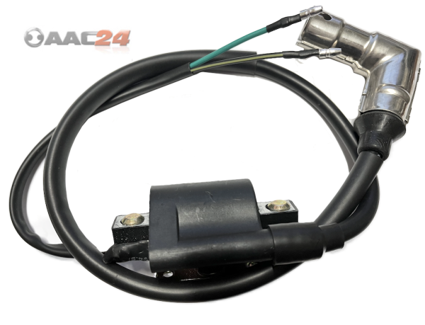 Zündspüle Zündkerzen Stecker Mini Quad Sport 110 - 125