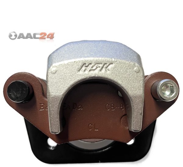 Rear Brake Caliper with Pads for Tao Tao, Sunl, Coolster 125cc, 200cc, 250cc