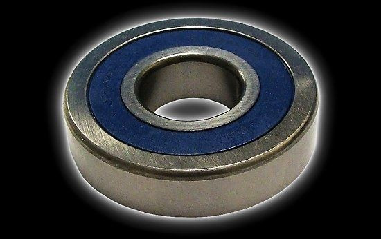 Ball bearing for engine 72x28x18