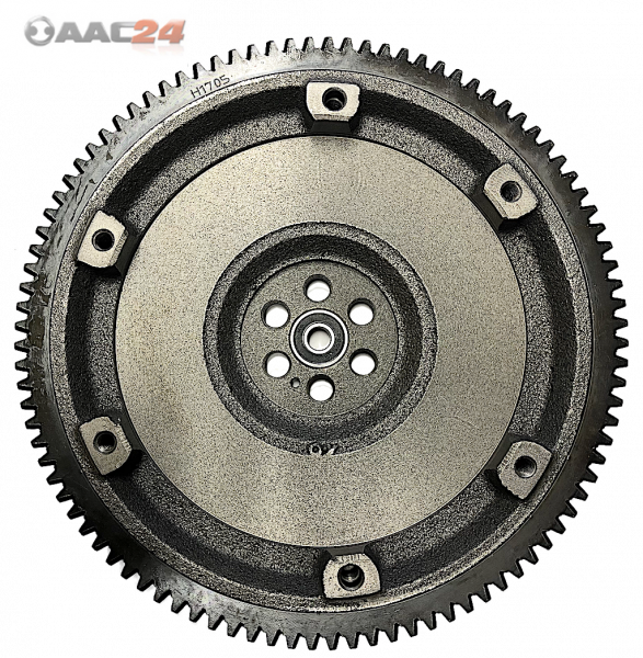 Volant d'inertie Buggy 650 Joyner Borossi BB 650