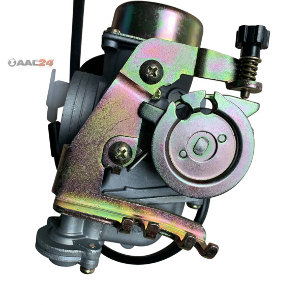 Linhai 260 300 Vergaser - Quad Motorrad Ersatzteile