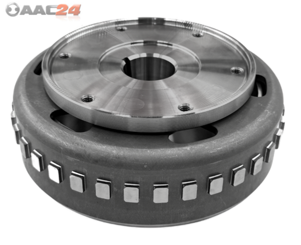 Original Magneto Rotor for Segway Snarler AT6 OEM E01C21220001