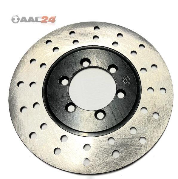 Bremsscheibe vorne für Tao Tao Taotao Sunl 125cc 200cc 250cc