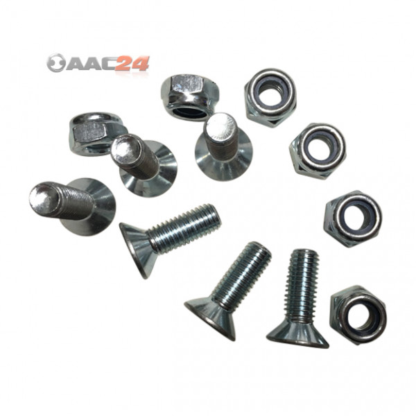 Set screws for chain wheel Shineray XY350ST-2E