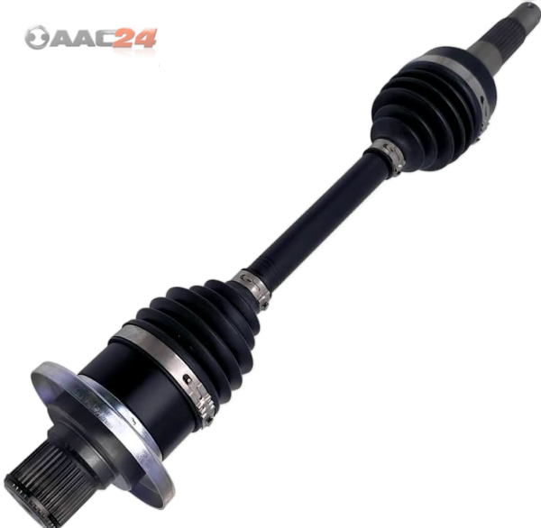 Cardan Arrière Gauche pour CFMOTO UForce / ZForce 800 OEM 7000-280100-50000