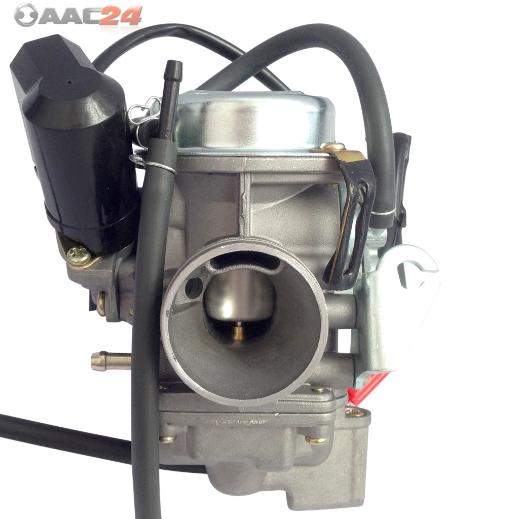 Benzintank für Quad Shineray 250ccm STIXE - ST-9E, Vergaser