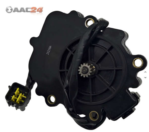 Servo Motor für Differential Getriebe vorne für CFMOTO CFORCE UFORCE ZFORCE 500 600 800 OEM 0181-314