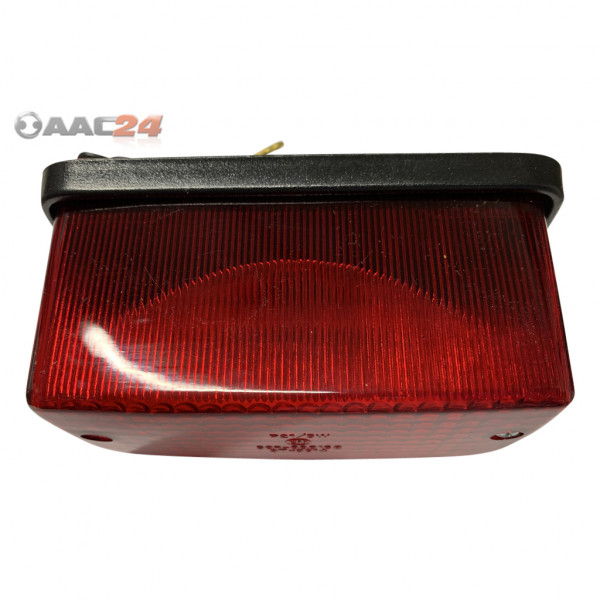 Taillight for ATV Buggy Quad Bike 3 Pins