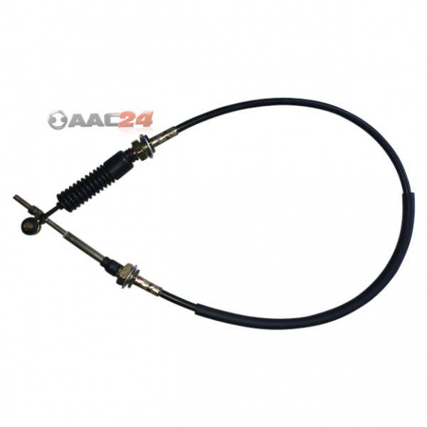 Gear lever cable Campell Branson DF4-650