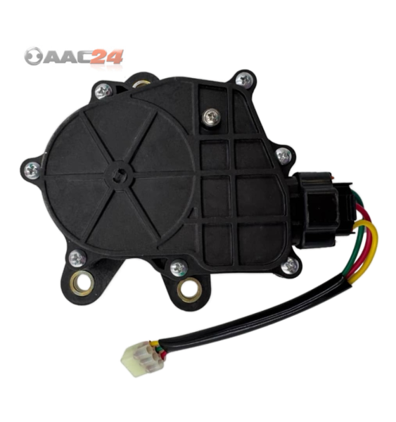 Différentiel Avant pour Segway Snarler AT6