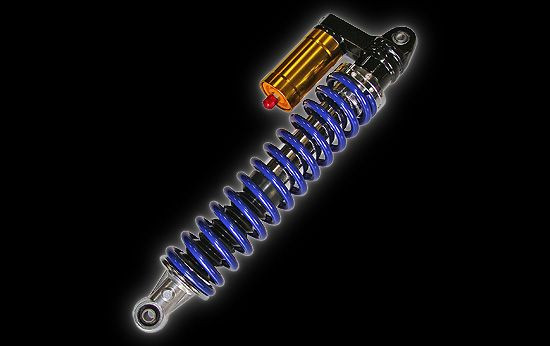 Stoßdämpfer vorne Shineray XY300 STE