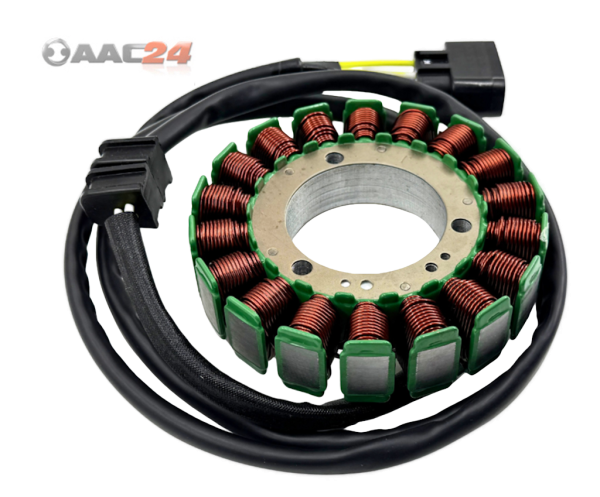 Genuine Alternator for Segway Snarler AT6