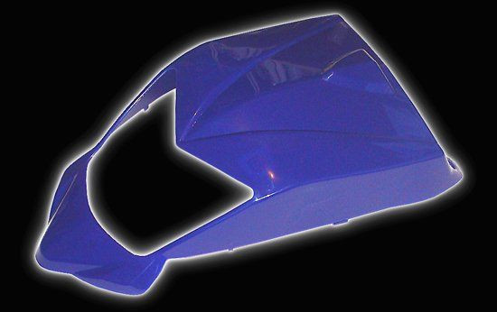 Front Housing Cover Bashan Shineray 200