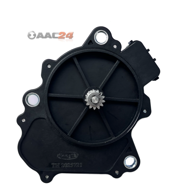 Front Differential Assembly for Segway Snarler AT6 OEM Q02F51000001