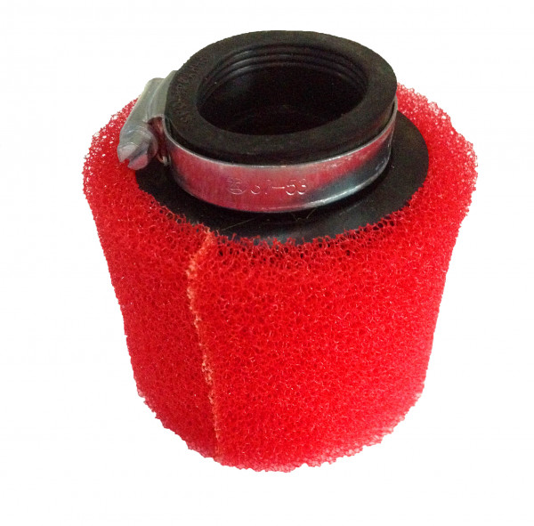 Air filter Red 110 - 250