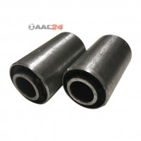 Silent frame rubber bushes Bashan Shineray 200 - 250 Silent frame rubber bushes Bashan Shineray 200 - 250