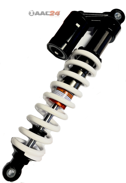Front Shock Absorber (White) for EGL Lyda &amp; MadMax 250 300