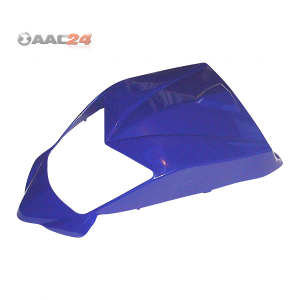 Front Housing Cover Bashan Shineray 200