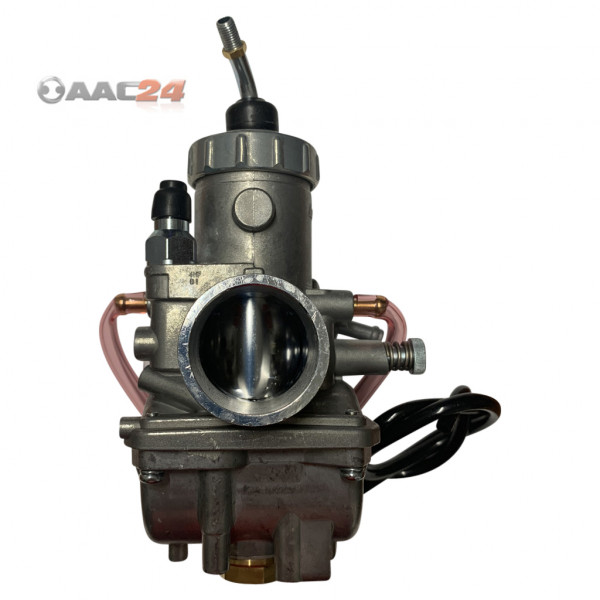 Mikuni VM28 Tuning Vergaser 150 - 250cc