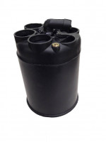 Luftfilter mit Gehäuse Bashan 200 Luftfilter mit Gehäuse Bashan 200