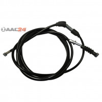 Rear brake cable Bashan Shineray 200 Rear brake cable Bashan Shineray 200