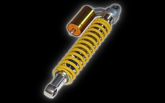 Front shock absorber Shineray 250 STXE