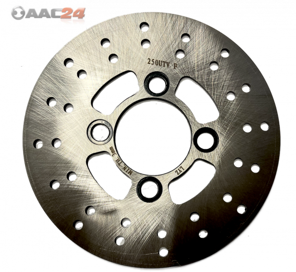 Disque de Frein – Avant – Pour Hisun Sector UTV 250