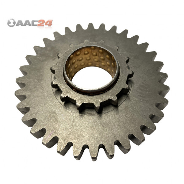 Gear wheel 32 teeth for gearbox PGO BR250-DS Bugride