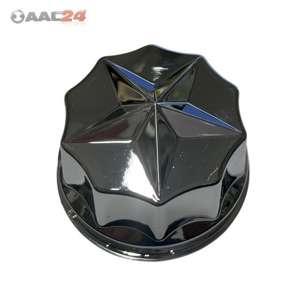 Star hubcaps Shineray 250 STXE