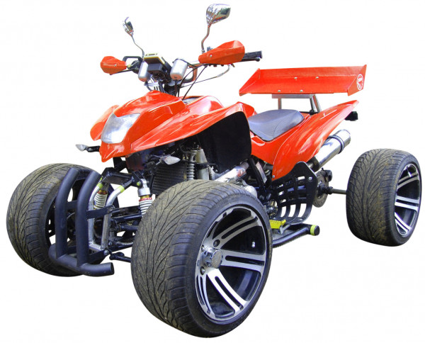 Zhenhua ZHST250-7