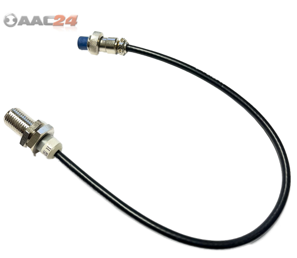 Capteur de Vitesse Type 1 pour Linhai 260 / 300