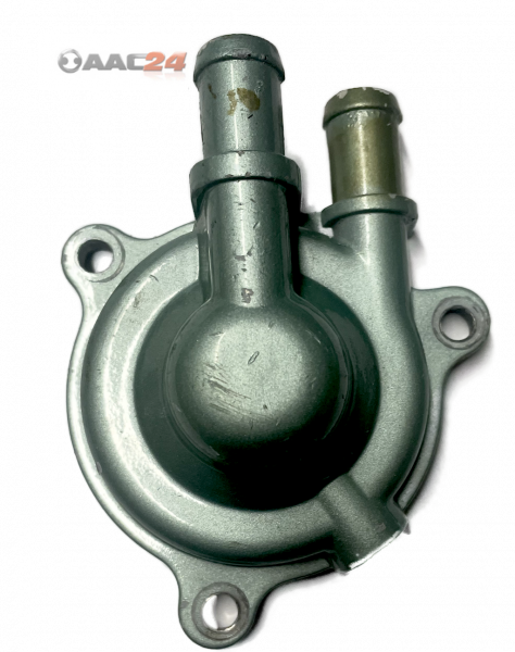 Water pump cover Bashan 200S-7 B-grade